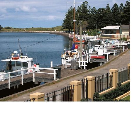 Dockside Waterfront Indulgence Villa Port Fairy Exterior photo