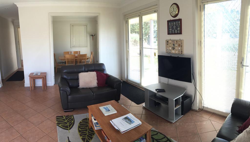 Dockside Waterfront Indulgence Villa Port Fairy Exterior photo