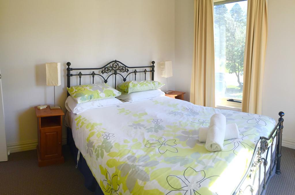 Dockside Waterfront Indulgence Villa Port Fairy Exterior photo